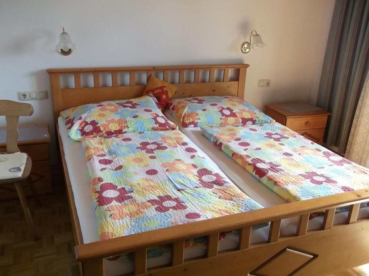 Pension Elisabeth Sankt Kanzian am Klopeiner See Quarto foto